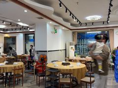 -濠轩阁特色生蚝火锅总店