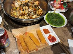 -七欣天香辣蟹火锅(上海银亿滨江店)