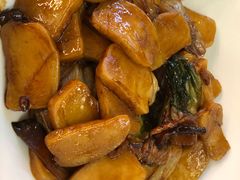 -翡翠拉面小笼包(机场DFS店)