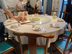 包厢-外婆小菜(东苑米兰广场店)