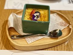 -原石牛扒·约会餐厅(龙城万科里店)