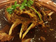 -城一锅涮烤羊蝎子·烤串