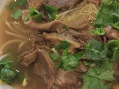 -莲塘味宝园牛杂(天越翔园店)