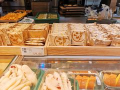 -泸溪河桃酥(西直门凯德店)