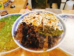 -老刘家永盛斋·传统泡馍(东关南街店)