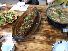-朗妈私房菜(婺女州店)