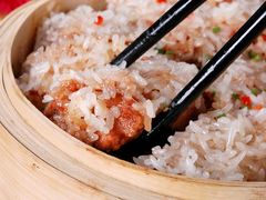 大厨糯香骨-幸福里小区