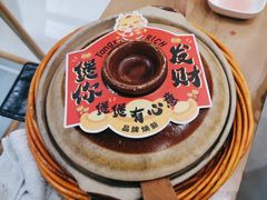 -湯系·煲汤手艺人(东二环泰禾广场店)