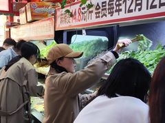 -安发瞧麻辣烫(总店)