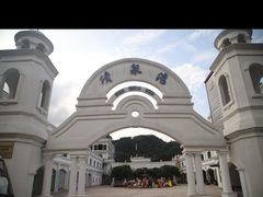 -清泉湾生态旅游度假区