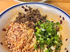 -万三面馆(青龙正街太古里店)
