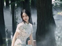 -东湖落雁景区