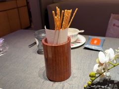 -锦府园·新台州菜(合生汇店)