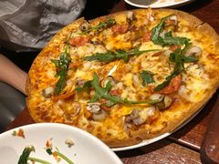 -卡朋厨房(289艺术园区店)