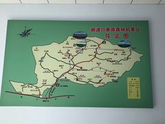 -乌兰布统草原