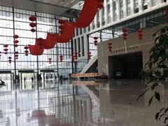 -武汉规划展示馆