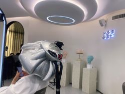 点击看大图 -上禾 HAIR SALON