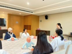 -和伊母婴护理中心·全套房(金山店)