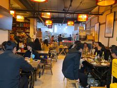 -晓靖轩烧烤(沙河风情店)