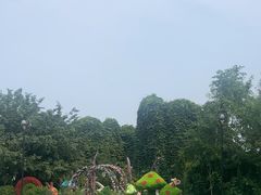 -天津方特欢乐世界