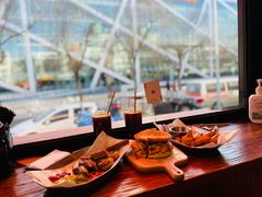 -Catch Bagel(芳草地店)