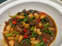 -小方外婆菜(蒙山路店)