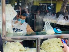 -袁大头包子(光华路店)