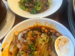 -龙凤瓦罐煨汤馆(清江东路店)