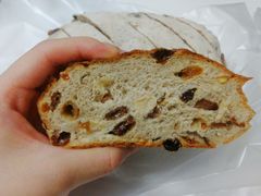 意大利干酪方砖-Juicy Bakery(大学路店)