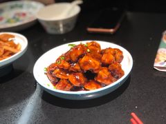 -老头儿油爆虾·知味杭州(爱琴海购物中心)