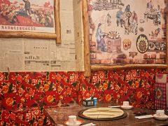 -粗粮人家·东北菜(洋桥店)