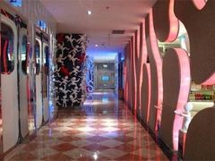 -悦汇商务会所KTV夜总会(松江店)