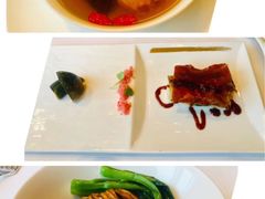 -金轩中餐厅 Jin Xuan(浦东丽思卡尔顿酒店)
