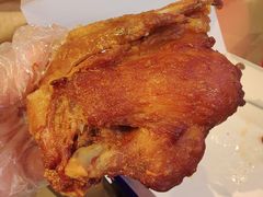 -麦当劳(曲阳店)