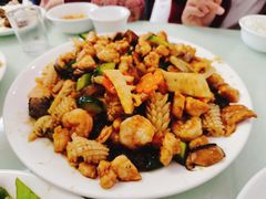 -胖子菜馆(隆昌路店)