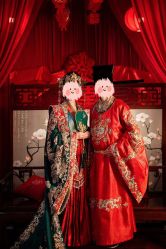 -第一夫人婚纱摄影(南京店)