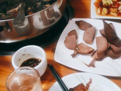 -鲁厚源牛肉坊(阳光100店)