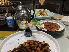 -八珍饺子·烤鸭·家常菜