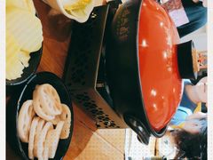 -王妈热卤·川味馆(海昌店)