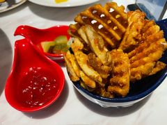 -Gray Whale 灰鲸餐厅(北美N1店)