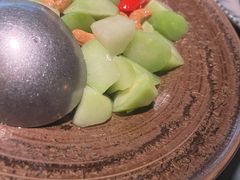 -山石榴·贵州菜(丰盛里店)