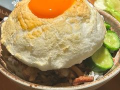 -岛风·台食小馆 ISLAND BISTRO(烟台山店)