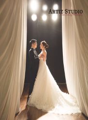 -艺匠摄影ARTIZ STUDIO(南京店)
