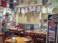 -気楽亭和食料理(气乐亭大世界本店)