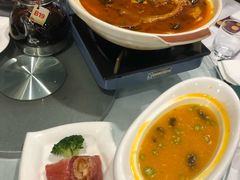 -悦雅居·老广州老味道(长湖店)