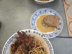 -梅溪·小伙子干挑面(安吉总店)