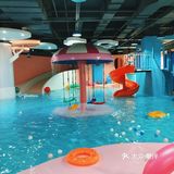 智趣水上乐园，98元超值体验