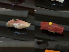 -松临·铁板烧&Omakase(神农店)