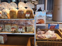 -西村叔叔的店·面包·甜品·蛋糕(清河万象汇店)