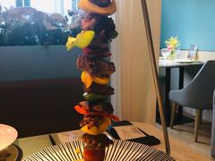 -蜜桃花开·中西融合菜E&W(南长街店)